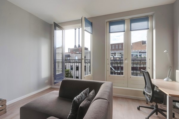 Medium property photo - Dibbetsstraat 44, 2518 PT Den Haag